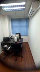 Entrepreneur Business Centre (D14), Factory #586593791